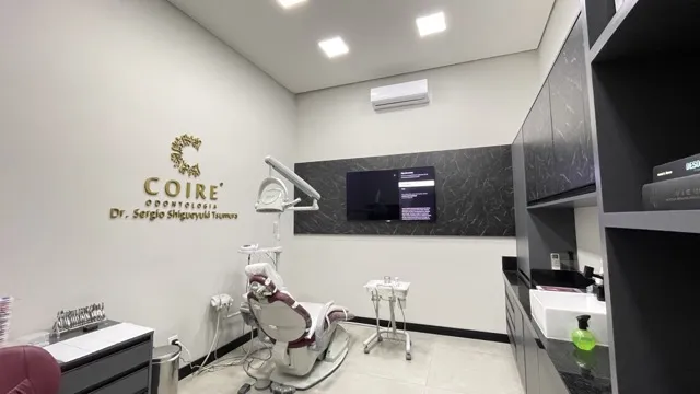 Espaço Coire Odontologia