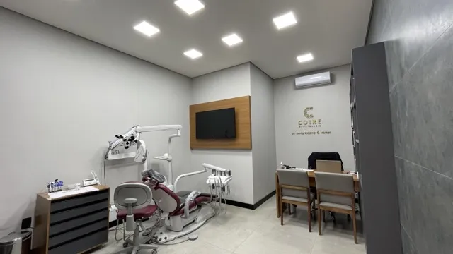 Espaço Coire Odontologia
