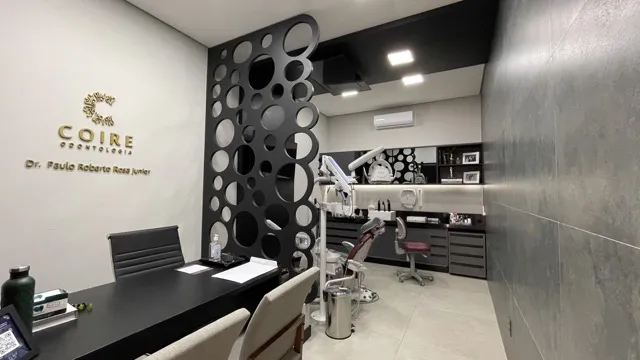 Espaço Coire Odontologia