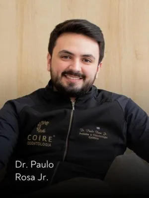 Dr. Paulo Roberto Rosa Junior