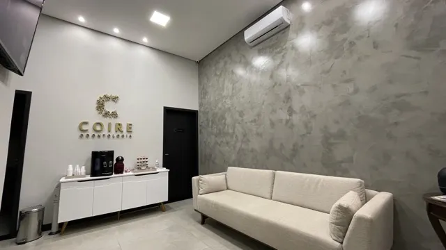 Espaço Coire Odontologia