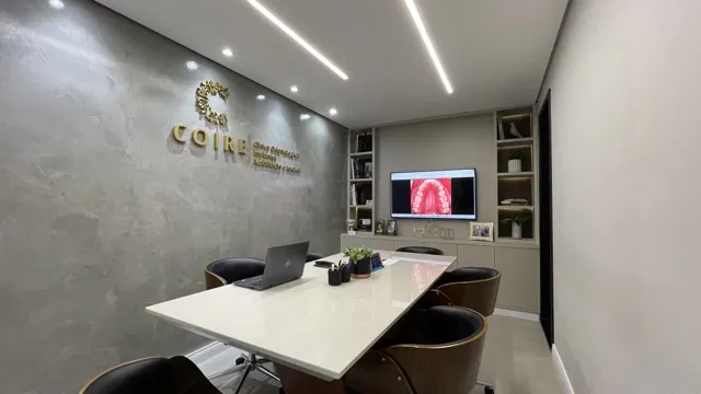 Espaço Coire Odontologia