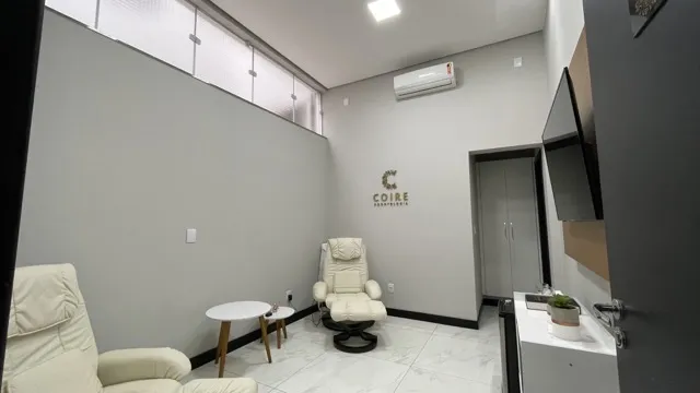 Espaço Coire Odontologia